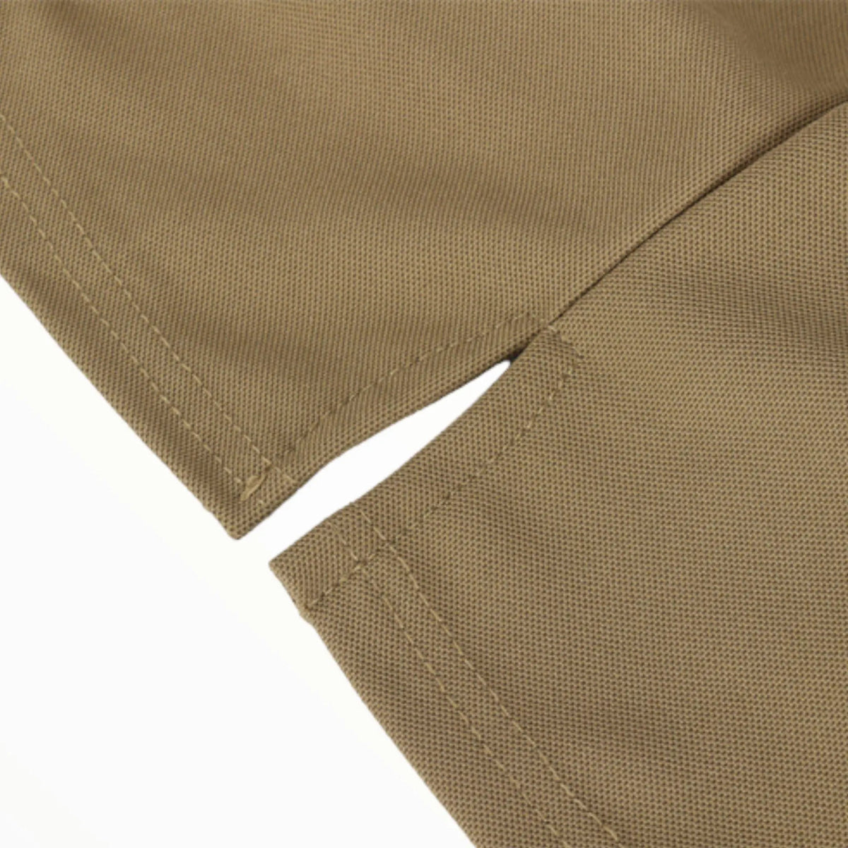 Polo respirant à manches courtes pour homme | Montevall - Montevall