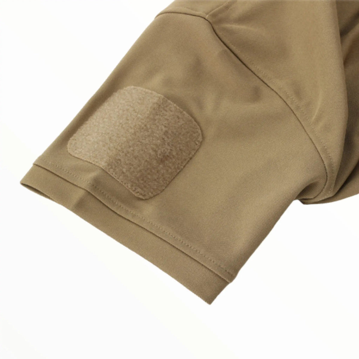 Polo respirant à manches courtes pour homme | Montevall - Montevall