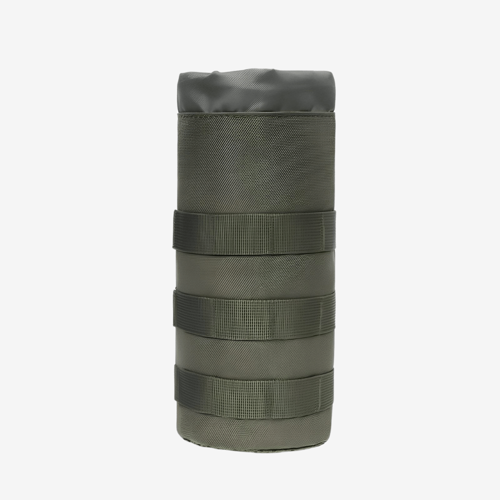 Porte-gourde robuste avec fixation sac à dos MOLLE | Montevall - Montevall