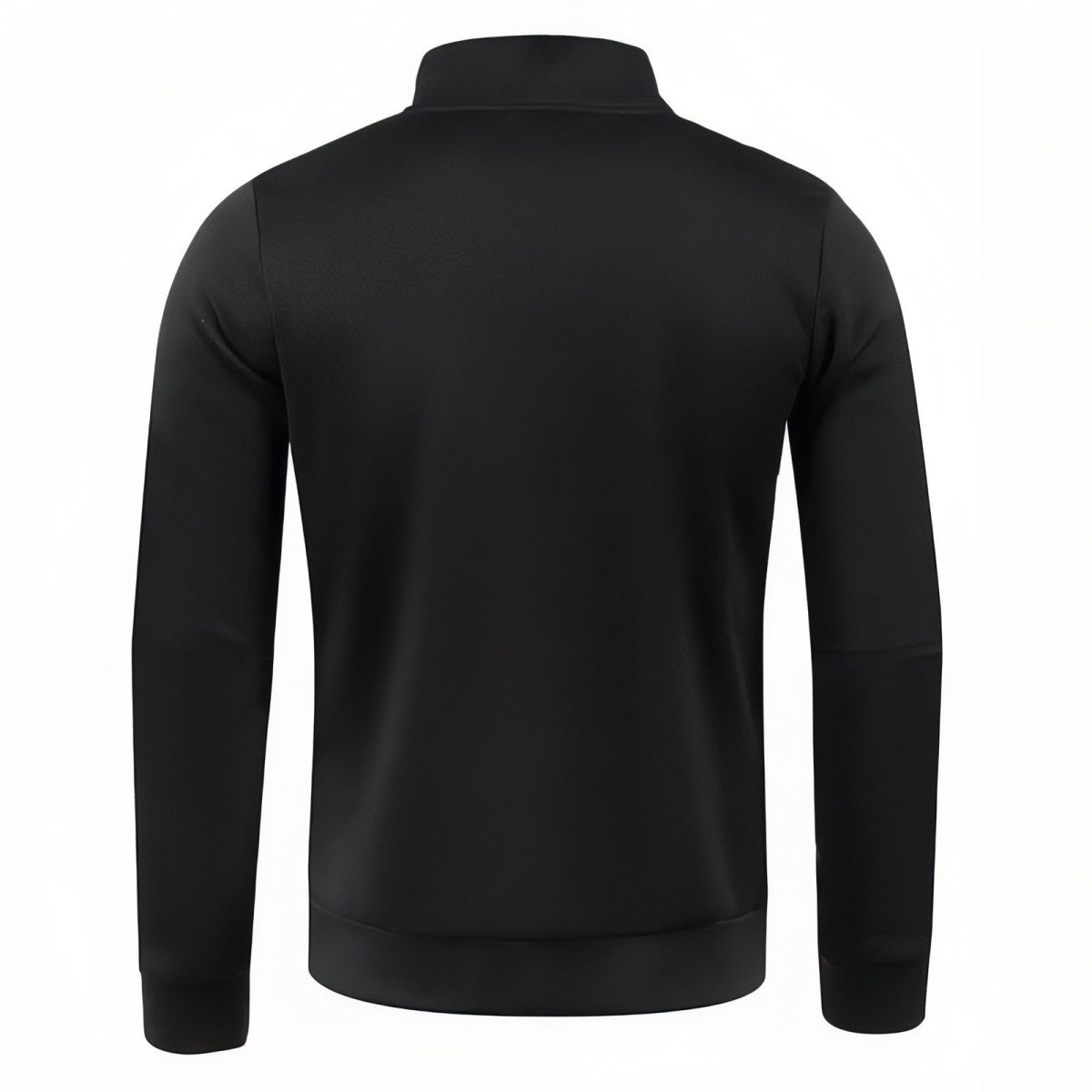 Pull de randonnée isolant à col zippé | Montevall - Montevall