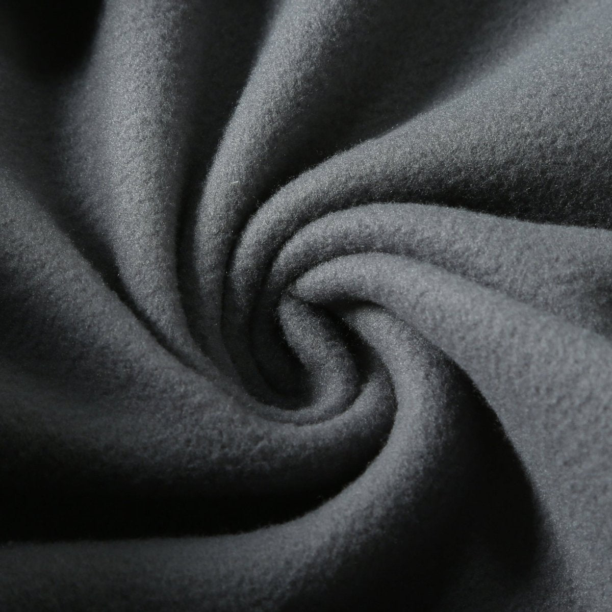 Pull polaire léger homme avec fermeture pull - on pour usage extérieur - Montelac