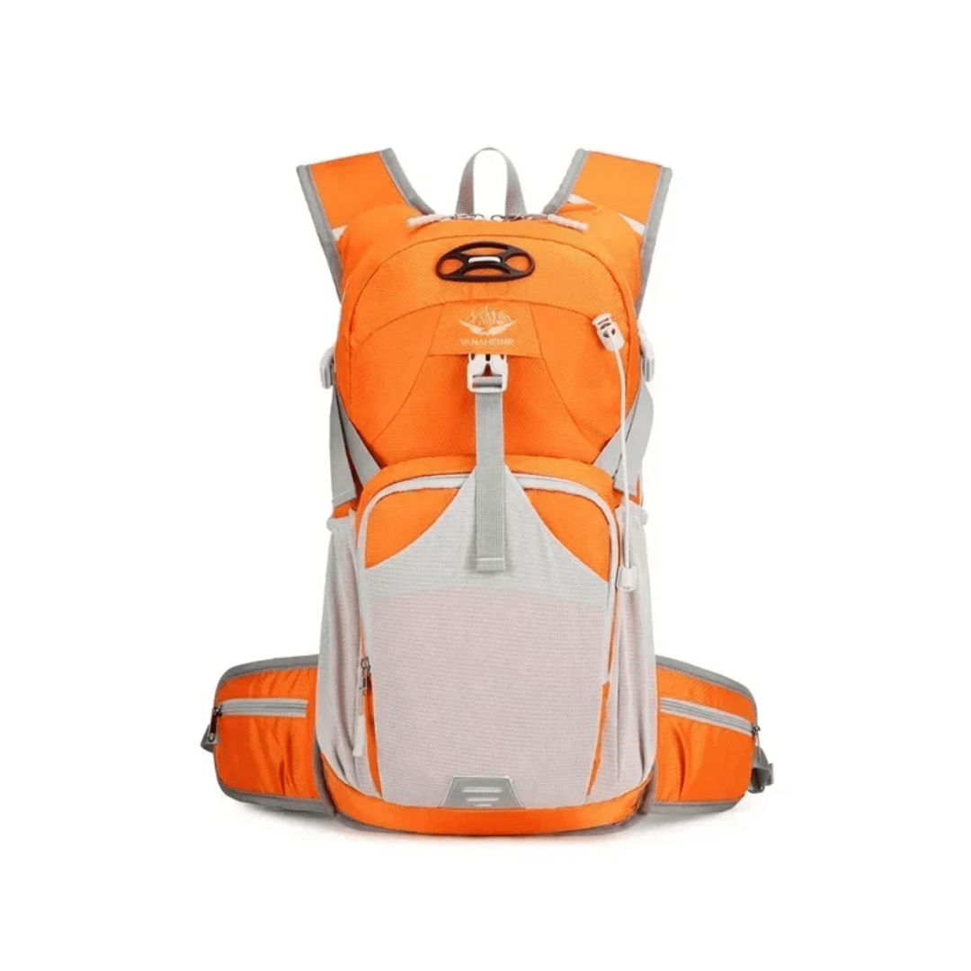 Sac à dos de cyclisme léger et résistant à l’eau | Montevall - Montevall