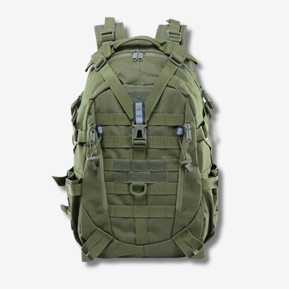 Sac à dos de randonnée 40L imperméable et robuste | Montelac - Montelac