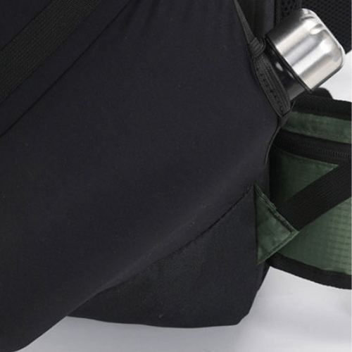 Sac à dos de randonnée 50L léger et étanche | Montelac - Montelac