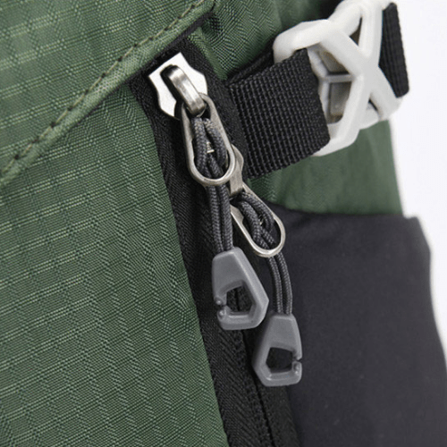 Sac à dos de randonnée 50L léger et étanche | Montelac - Montelac