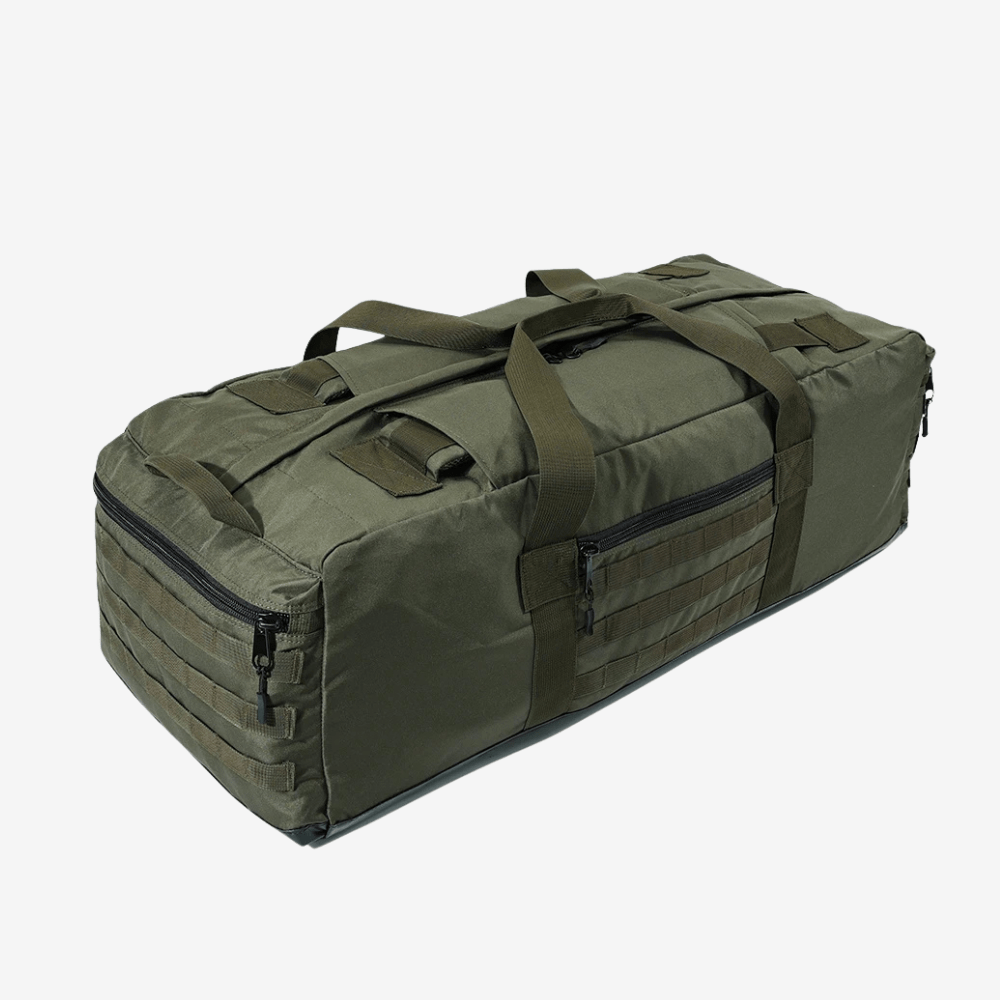 Sac à dos de randonnée 80L robuste et imperméable | Montelac - Montelac