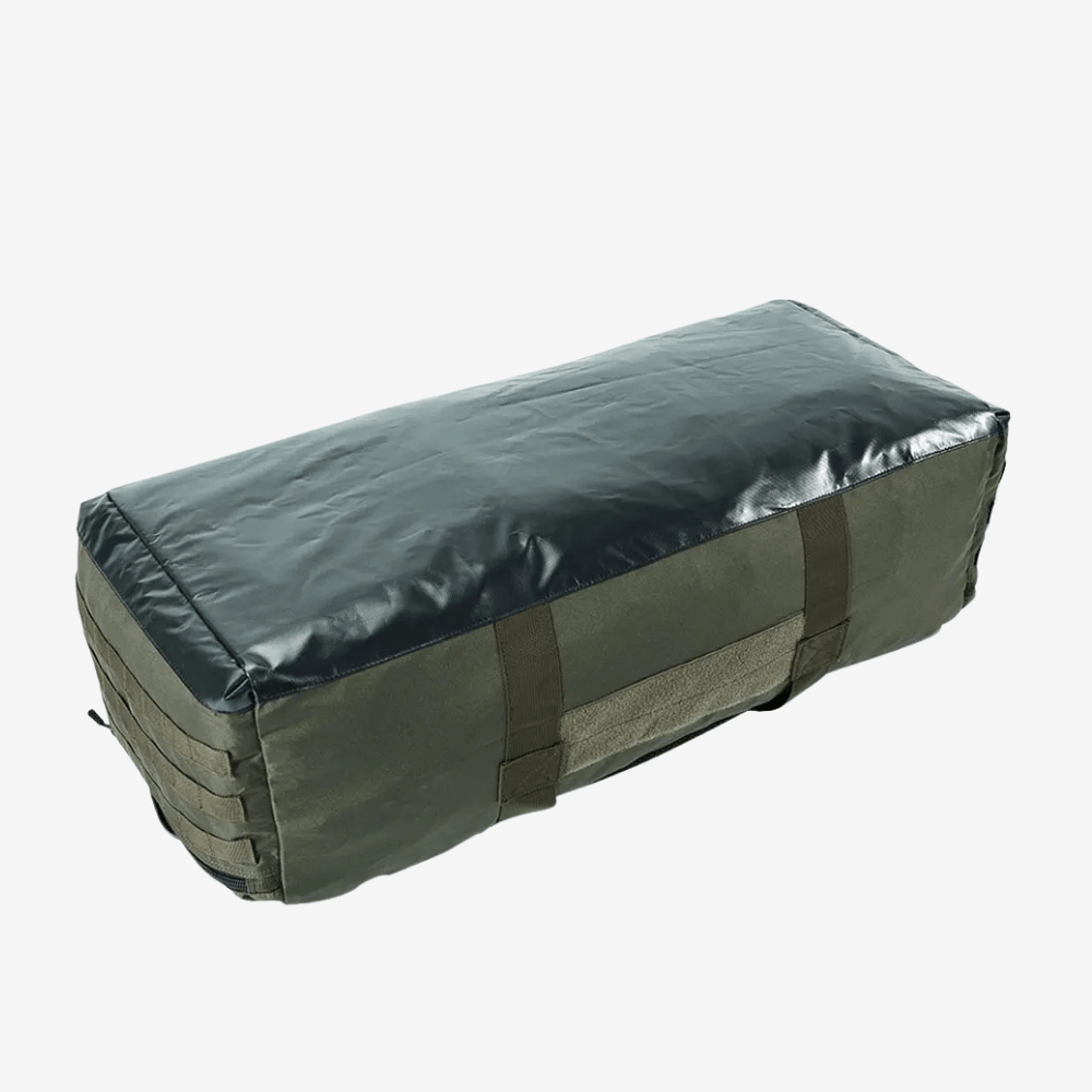 Sac à dos de randonnée 80L robuste et imperméable | Montevall - Montevall