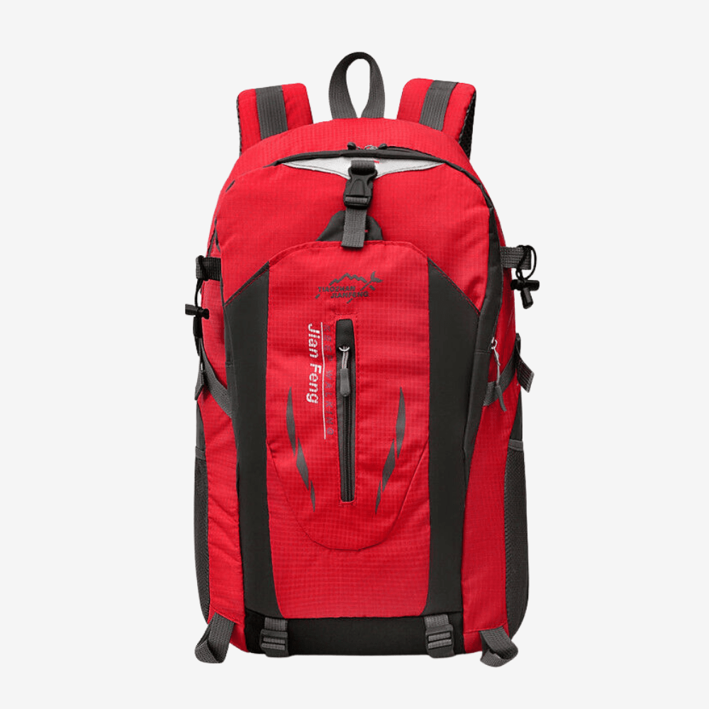 Sac à dos de randonnée imperméable 40 L et respirant | Montevall - Montevall