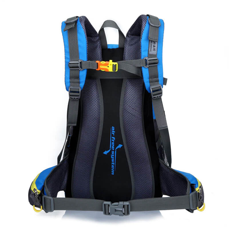 Sac à dos de randonnée léger et résistant 40L | Montevall - Montevall
