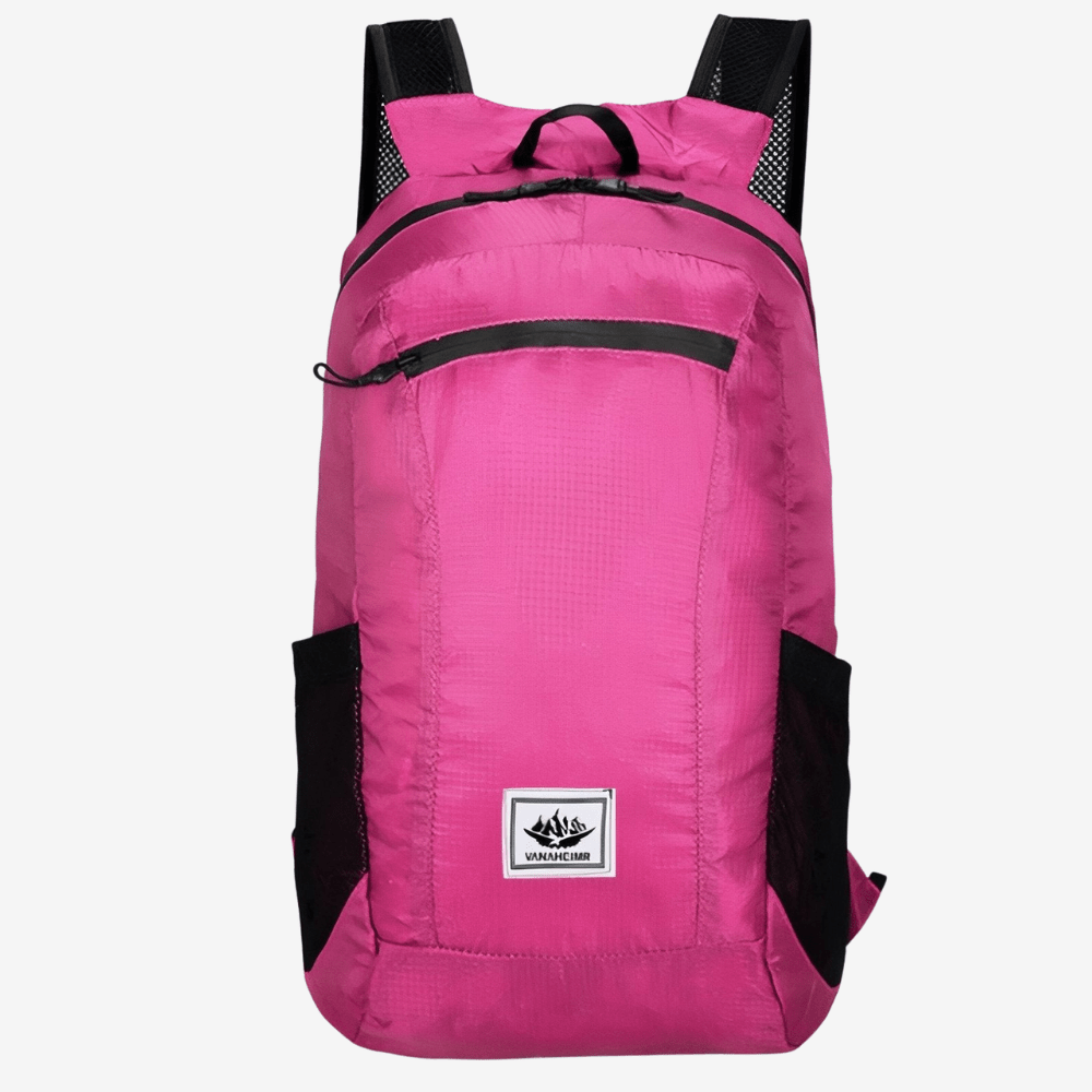 Sac à dos de randonnée pliable et imperméable | Montelac - Montelac