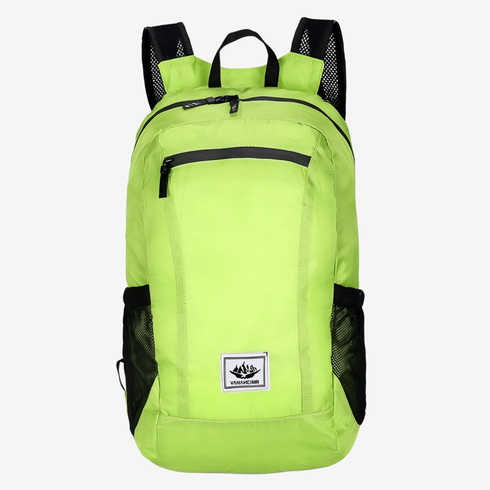 Sac à dos de randonnée pliable et imperméable | Montevall - Montevall
