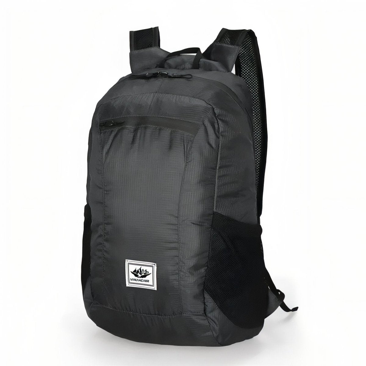 Sac à dos de randonnée pliable et imperméable | Montevall - Montevall