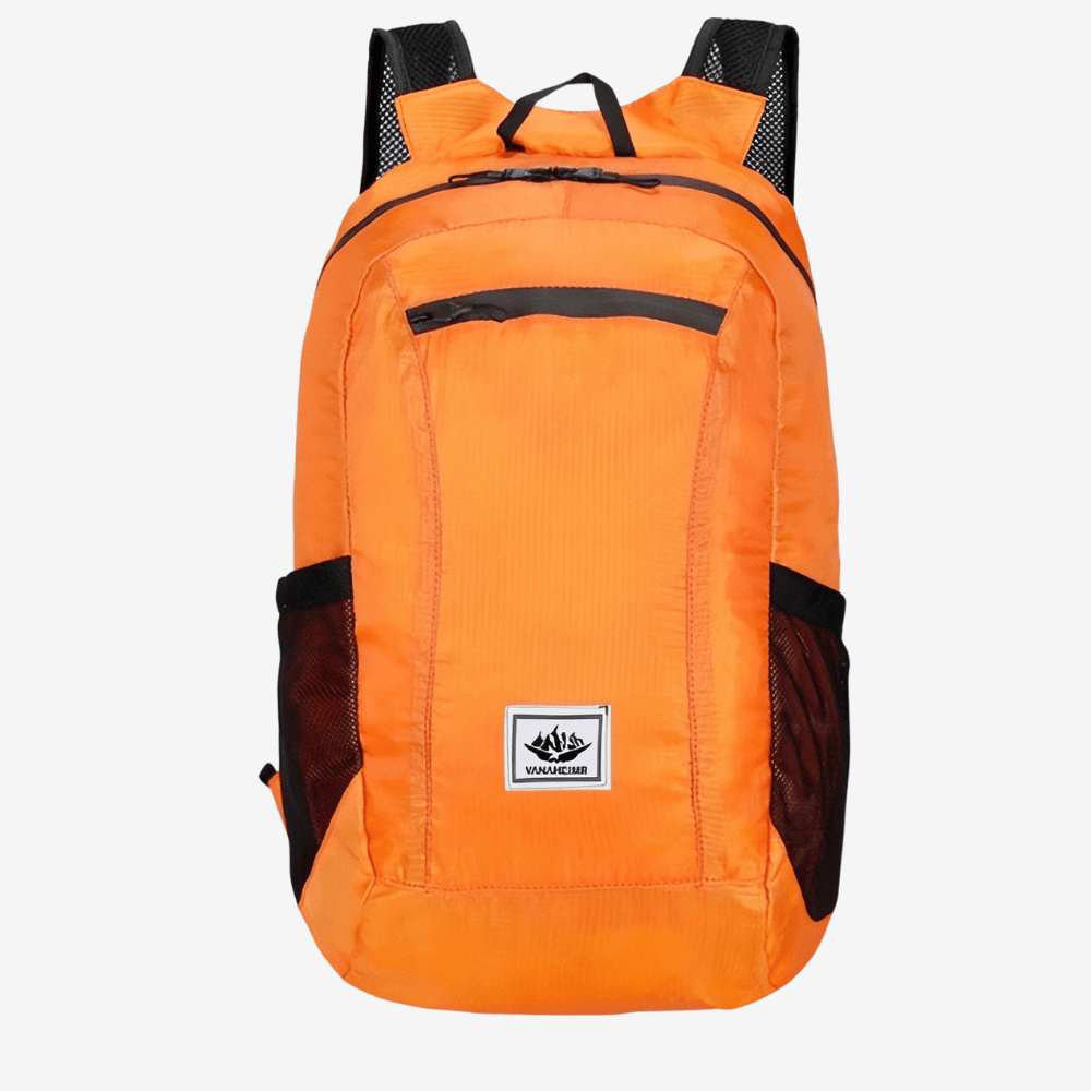 Sac à dos de randonnée pliable et imperméable | Montevall - Montevall
