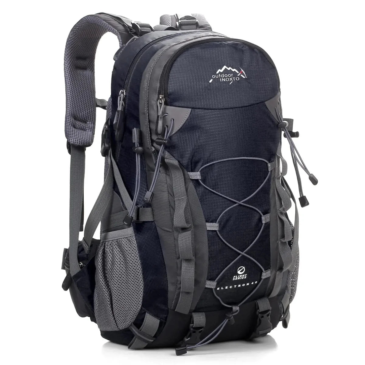 Sac à dos de trekking léger 40 L | Montevall - Montevall