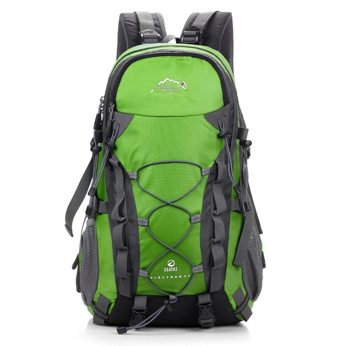 Sac à dos de trekking léger 40 L | Montevall - Montevall