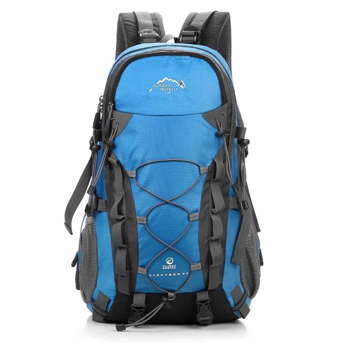 Sac à dos de trekking léger 40 L | Montevall - Montevall