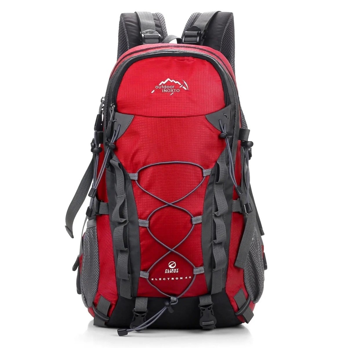 Sac à dos de trekking léger 40 L | Montevall - Montevall