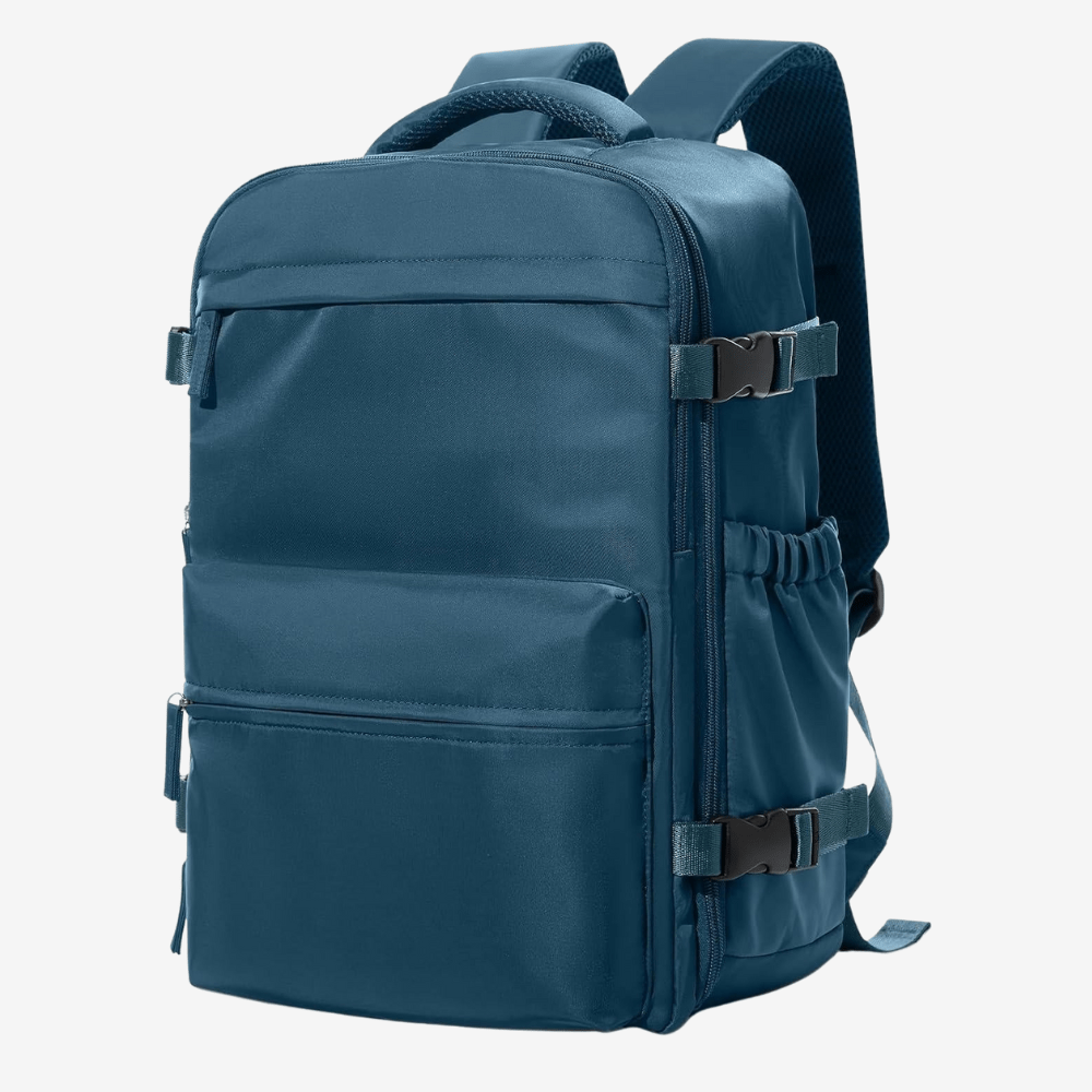 Sac à dos de voyage résistant et compressible | Montelac - Montelac