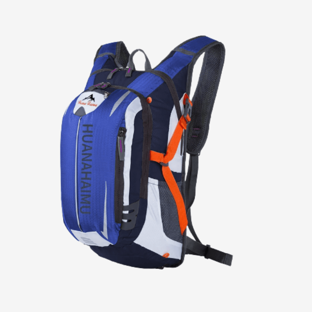 Sac à dos d’hydratation 18L résistant et léger | Montelac - Montelac