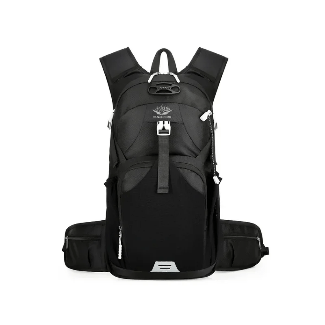 Sac à dos imperméable léger pour activités outdoor et cyclisme | Montevall - Montevall