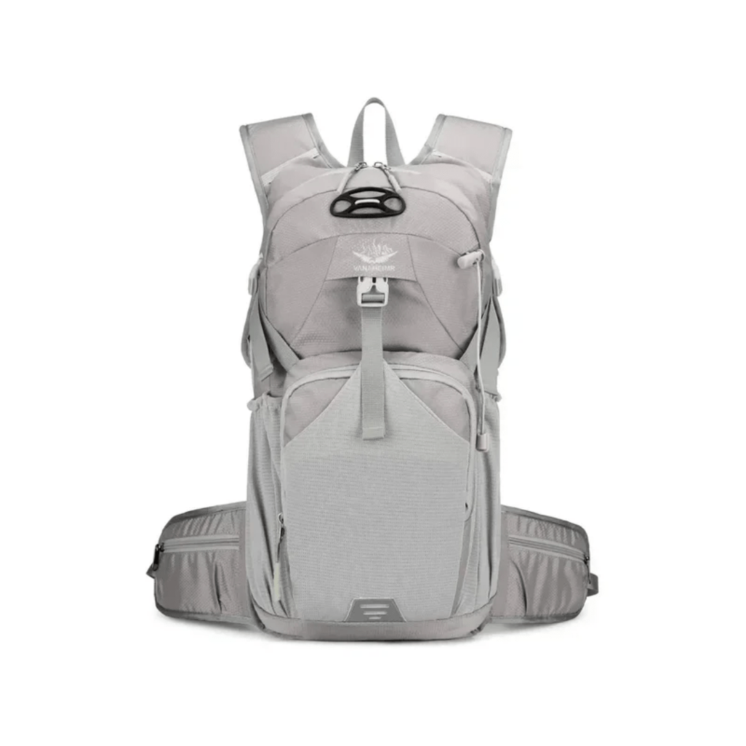 Sac à dos imperméable léger pour activités outdoor et cyclisme | Montevall - Montevall