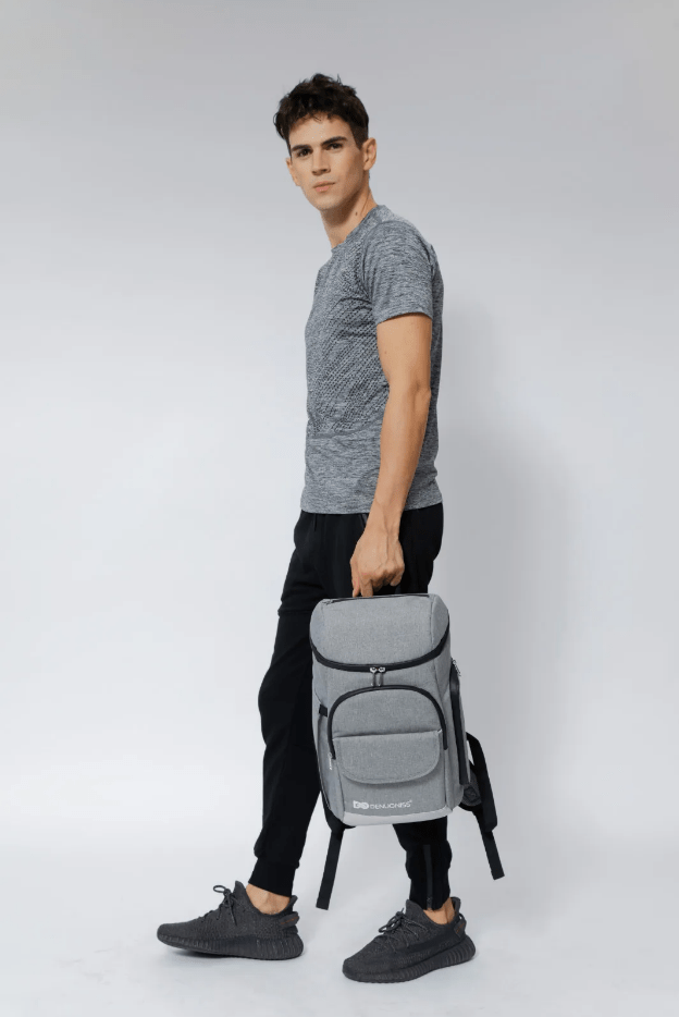 Sac à dos isotherme 23 L léger et pratique | Montevall - Montevall