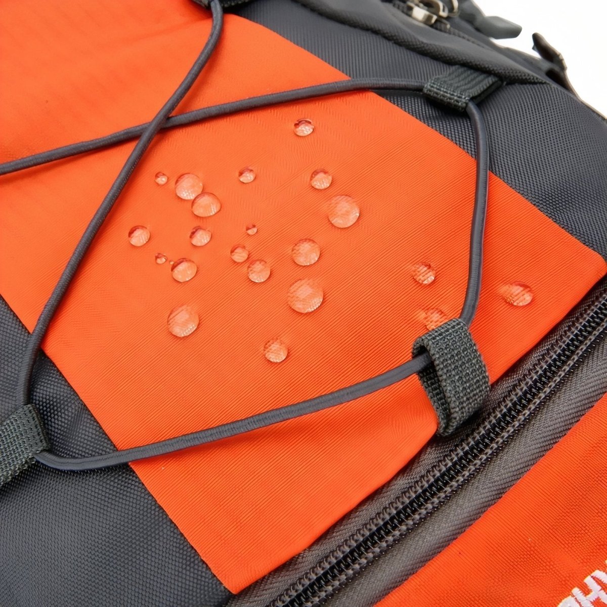 Sac à dos léger 30 L imperméable pour randonnée | Montelac - Montelac