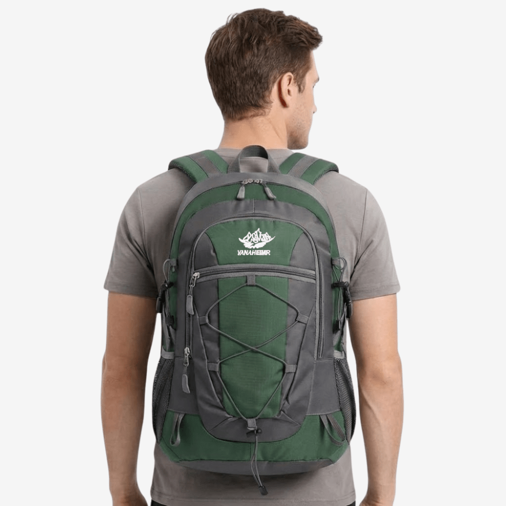 Sac à dos léger 30 L imperméable pour randonnée | Montevall - Montevall