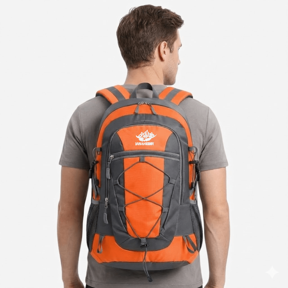 Sac à dos léger 30 L imperméable pour randonnée | Montevall - Montevall