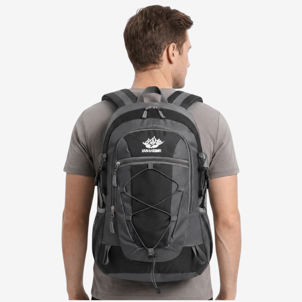 Sac à dos léger 30 L imperméable pour randonnée | Montevall - Montevall