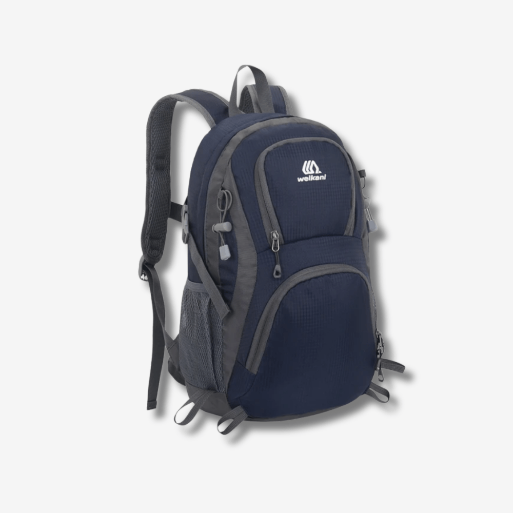 Sac à dos léger et imperméable pour activités de plein air - Montelac