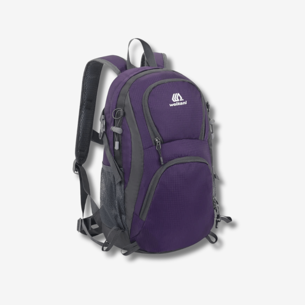 Sac à dos léger et imperméable pour activités de plein air - Montelac