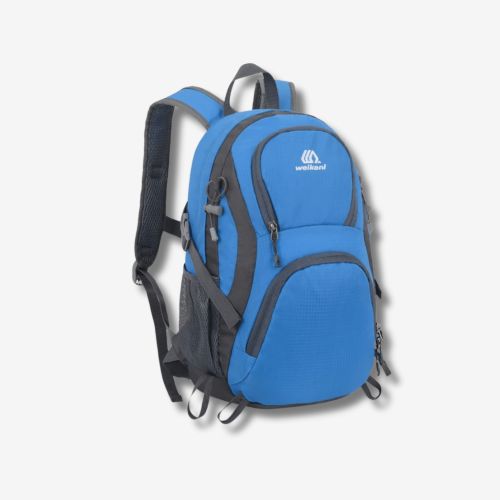 Sac à dos léger et imperméable pour activités de plein air - Montevall