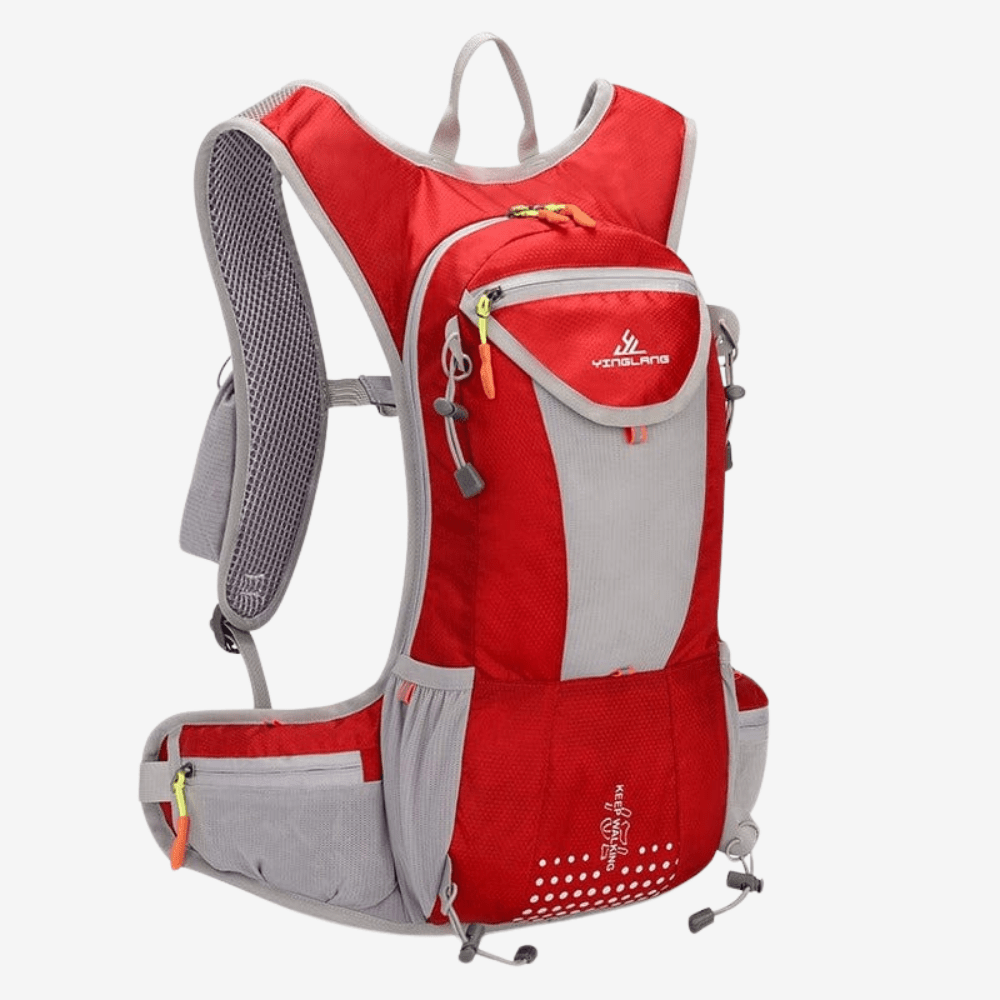 Sac à dos léger et imperméable pour cyclistes | Montevall - Montevall
