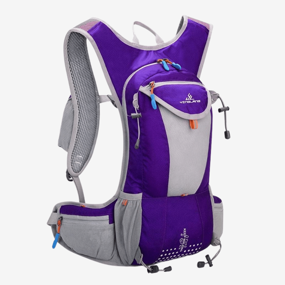 Sac à dos léger et imperméable pour cyclistes | Montevall - Montevall