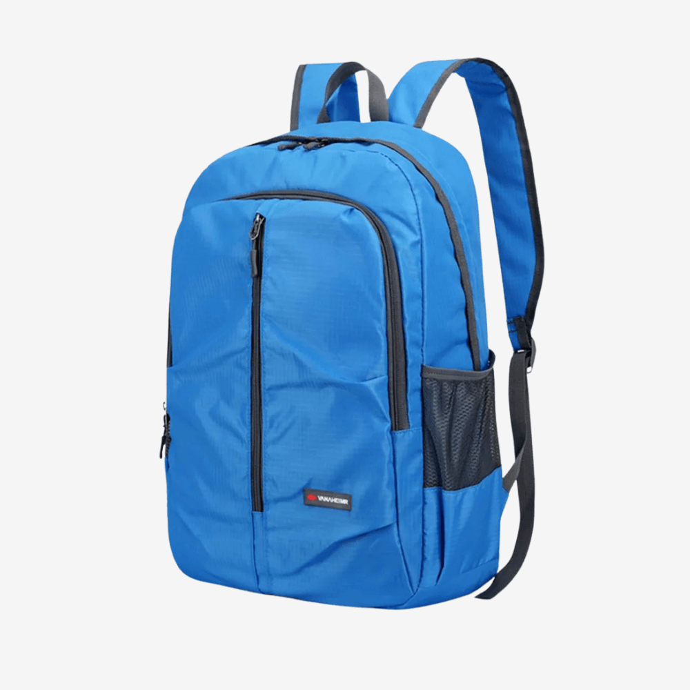 Sac à dos pliable ultraléger 30L imperméable | Montelac - Montelac