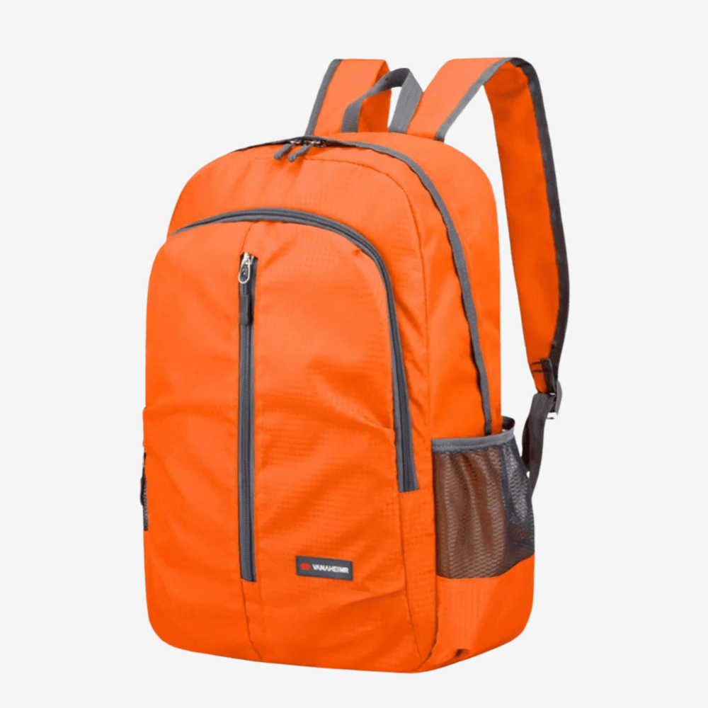 Sac à dos pliable ultraléger 30L imperméable | Montelac - Montelac