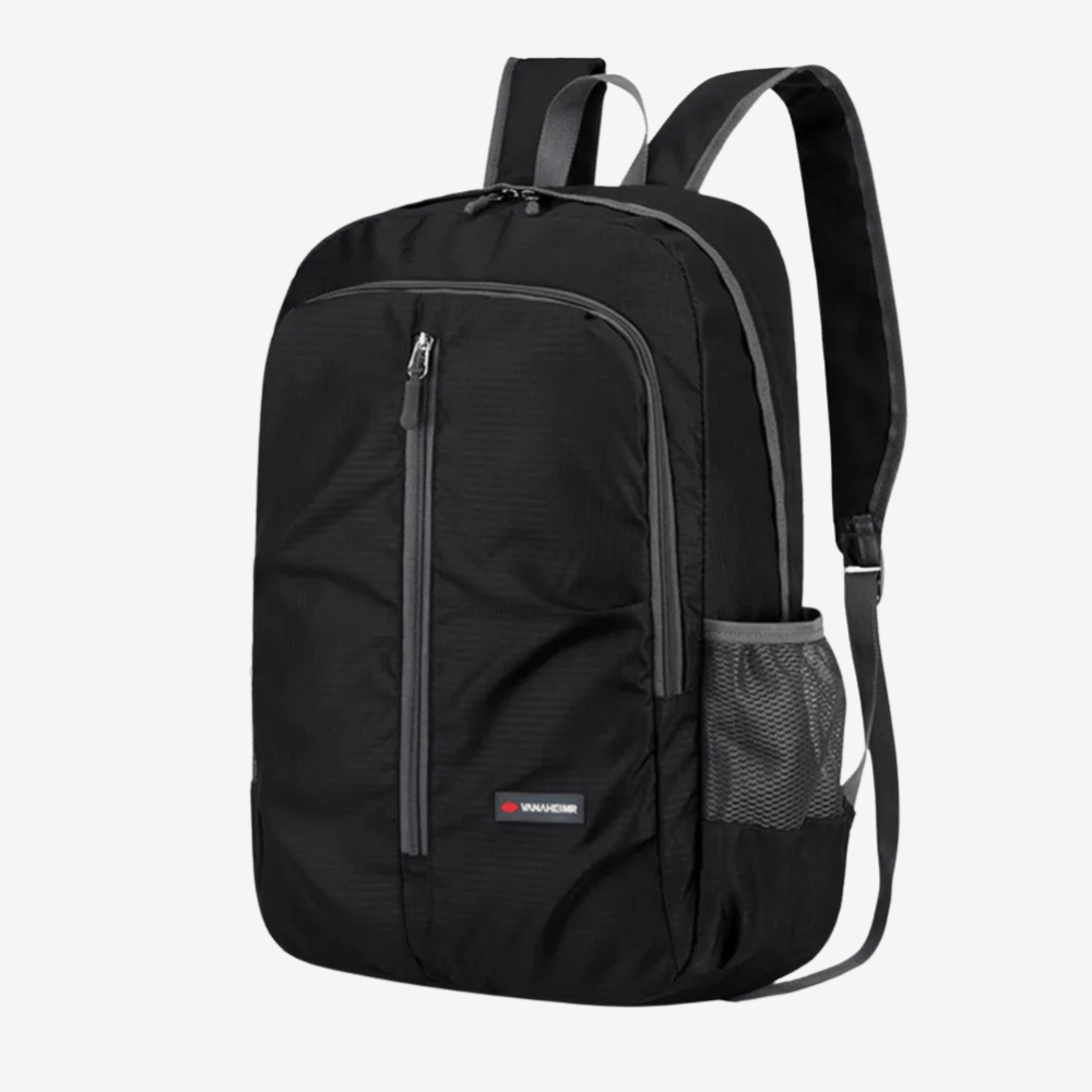 Sac à dos pliable ultraléger 30L imperméable | Montevall - Montevall