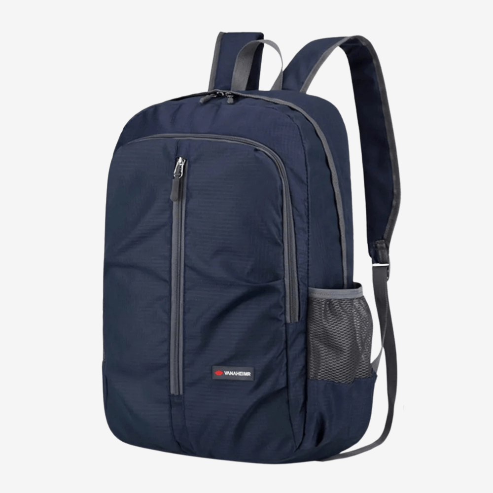 Sac à dos pliable ultraléger 30L imperméable | Montevall - Montevall