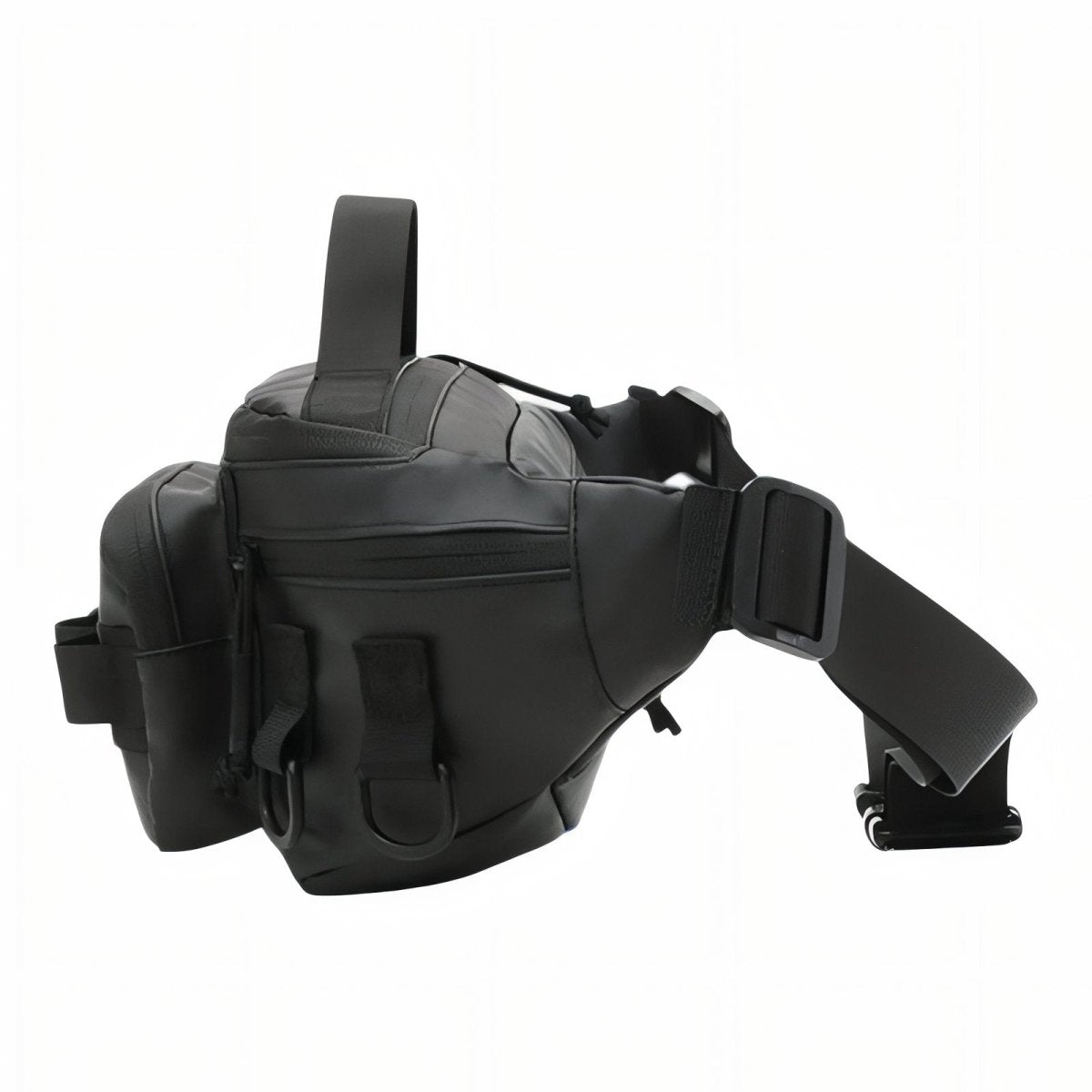 Sac banane compact et résistant pour randonnée | Montelac - Montelac