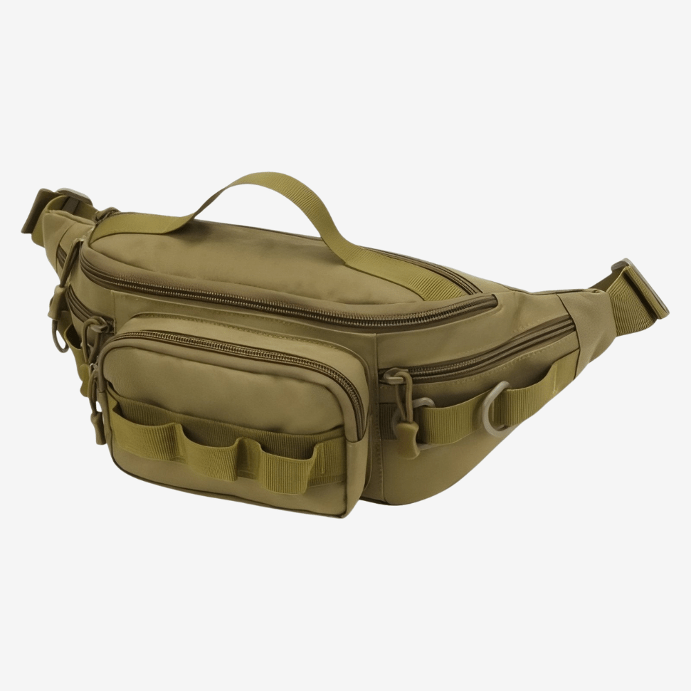 Sac banane compact et résistant pour randonnée | Montevall - Montevall