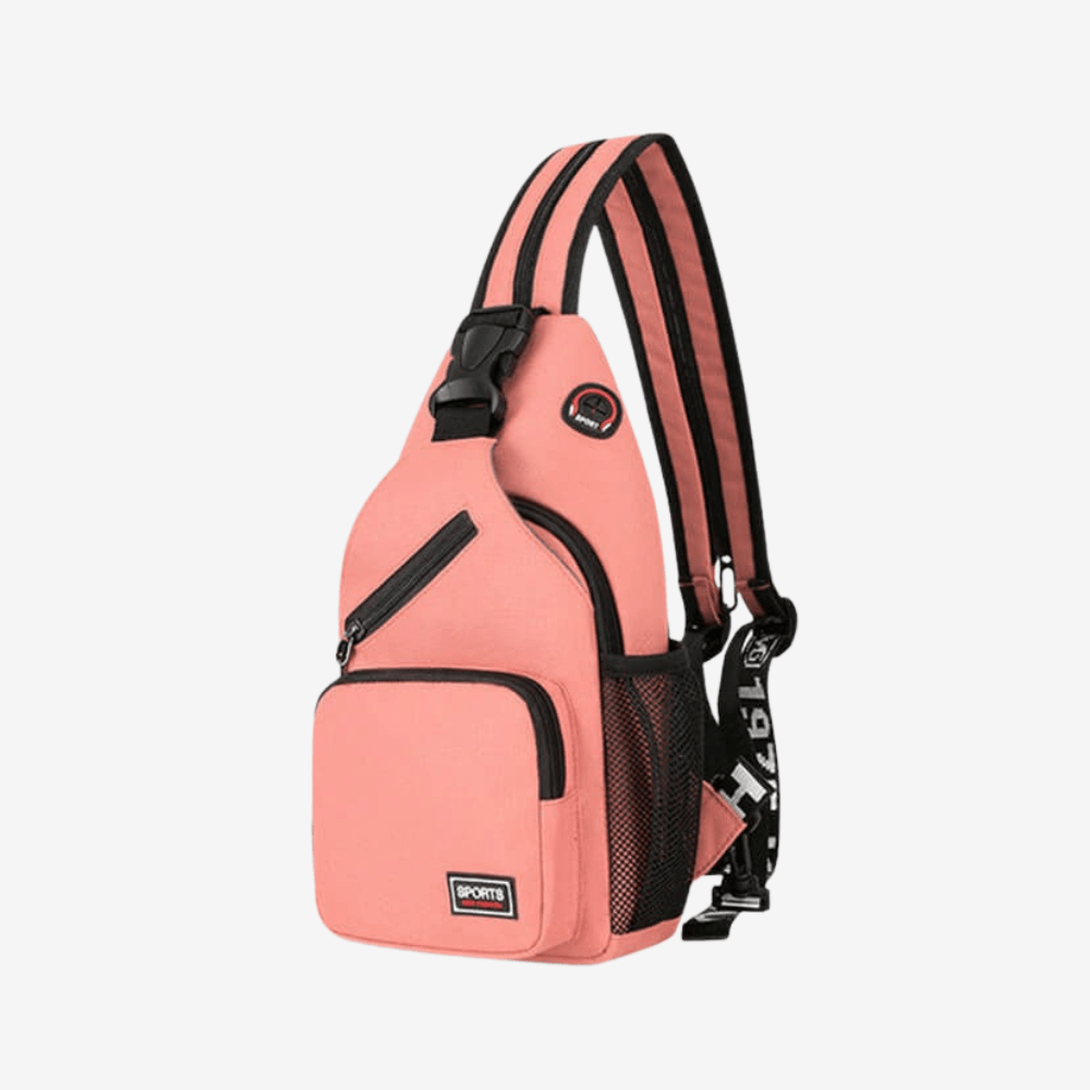 Sac bandoulière léger et pratique pour activités extérieures | Montevall - Montevall