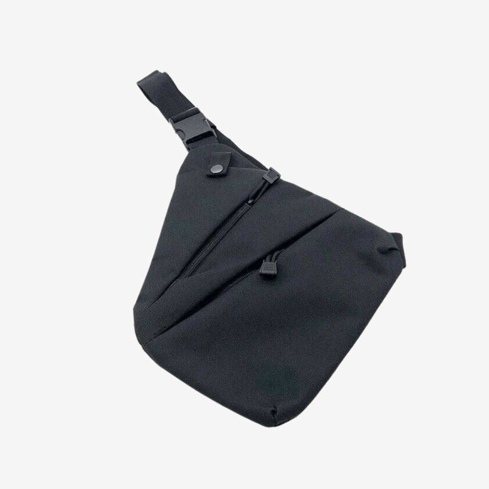 Sac bandoulière léger et résistant pour activités extérieures | Montelac - Montelac