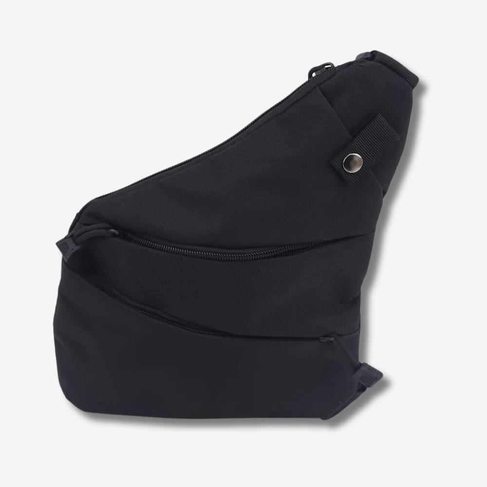 Sac bandoulière léger et résistant pour activités extérieures | Montelac - Montelac