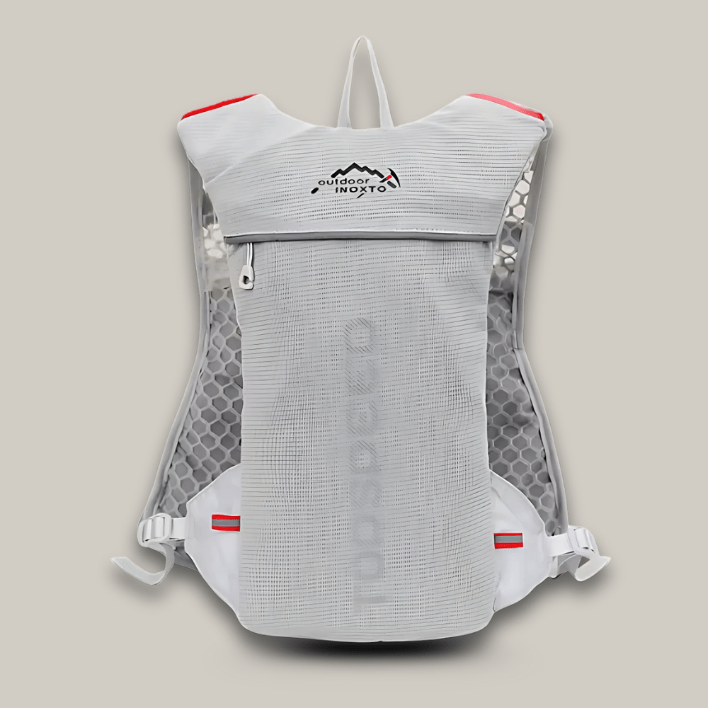 Sac de course léger avec système de rangement pour hydratation | Montevall - Montevall