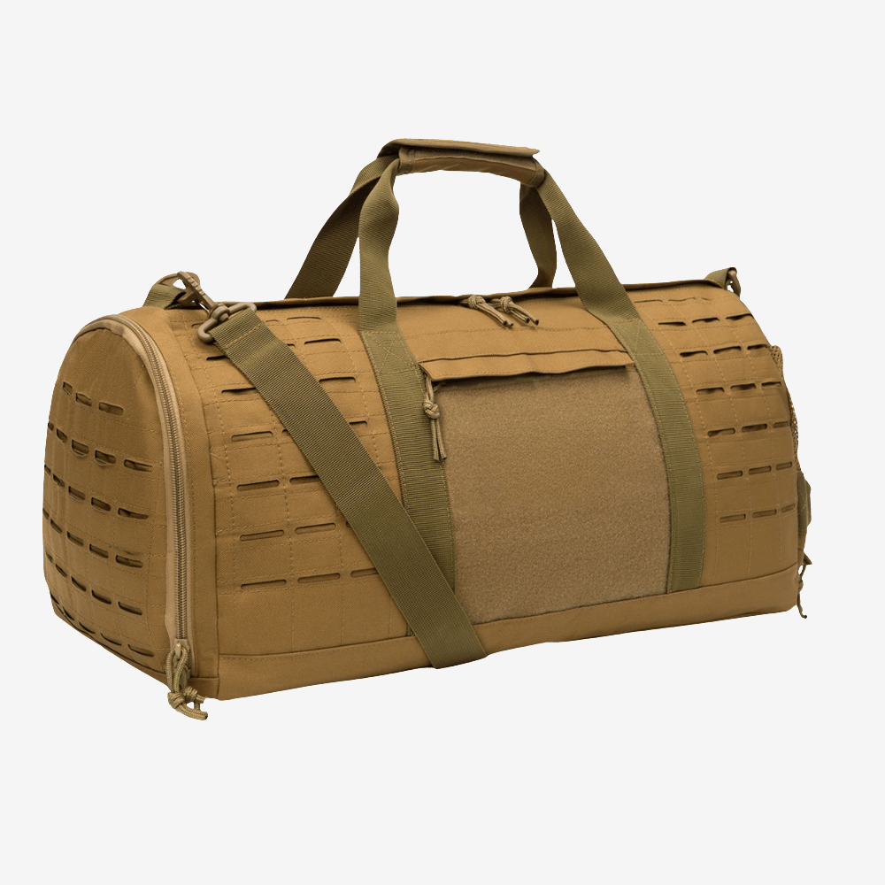 Sac de sport 40L résistant pour activités extérieures - Montelac