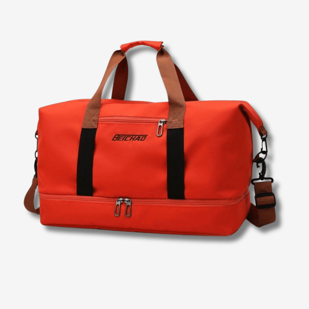 Sac de sport résistant à l’eau et léger pour activités en plein air - Montelac