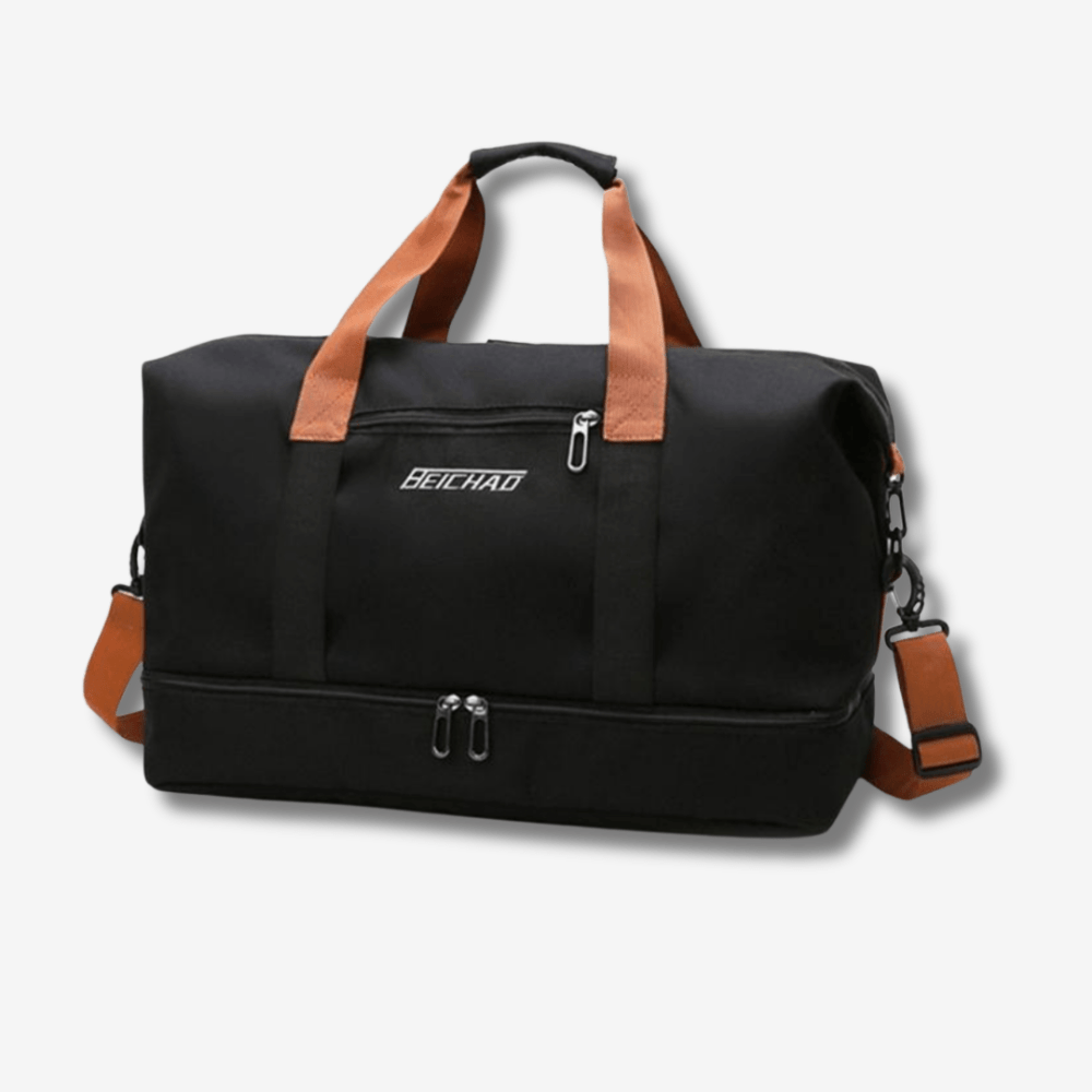 Sac de sport résistant à l’eau et léger pour activités en plein air - Montelac