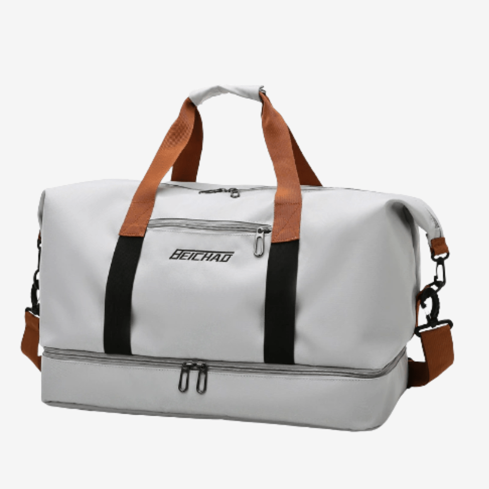 Sac de sport résistant à l’eau et léger pour activités en plein air - Montelac