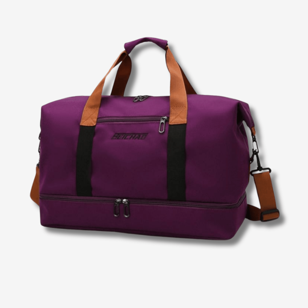 Sac de sport résistant à l’eau et léger pour activités en plein air - Montelac